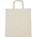 Kimood Cotton Canvas Shopper Bag vászontáska, pamut bevásárlótáska